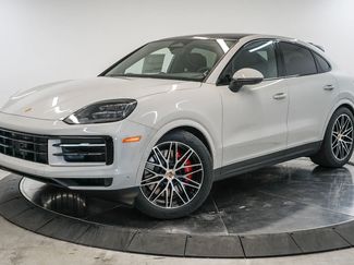 New 2026 Porsche Cayenne S AWD/4WD video 1