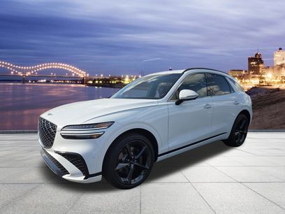 New 2026 Genesis GV70 2.5T Sport Prestige
