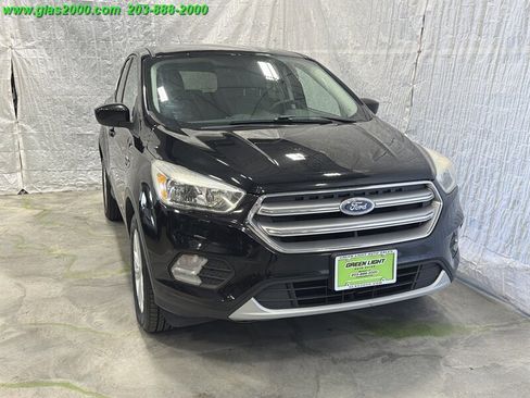 Used 2017 Ford Escape SE AWD/4WD image 32