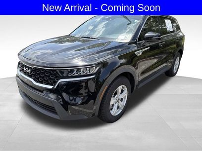 Used 2022 Kia Sorento LX