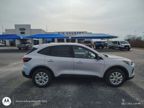 New 2026 Ford Escape Active w/ Tech Pack #1 image 5