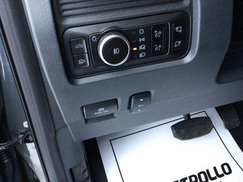 New 2026 Ford F350 Lariat w/ Lariat Ultimate Package image 12