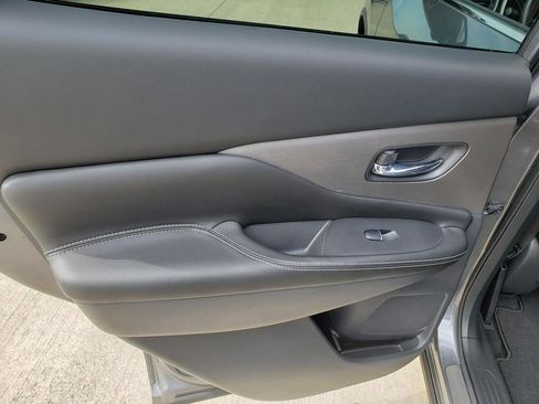 Certified 2023 Nissan Murano SL w/ Cargo Package image 17