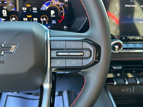 New 2026 Chevrolet Colorado Z71 w/ Technology Package image 29