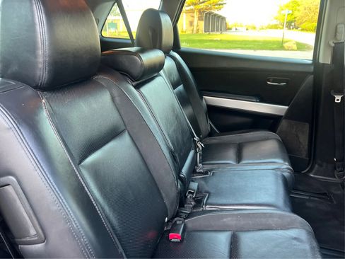 Used 2015 MAZDA CX-9 Grand Touring w/ GT Technology Package AWD/4WD image 27