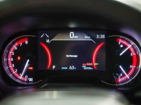 Used 2020 Toyota RAV4 Adventure image 26