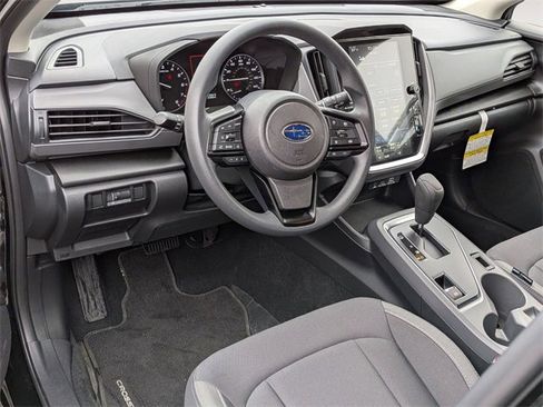 Certified 2025 Subaru Crosstrek 2.0i Premium w/ Convenience Package #2 image 10
