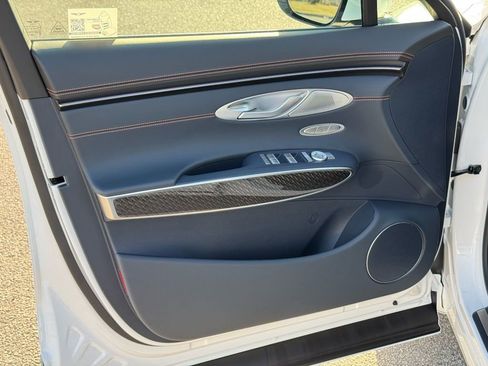 New 2026 Genesis GV70 3.5T Sport Prestige image 26