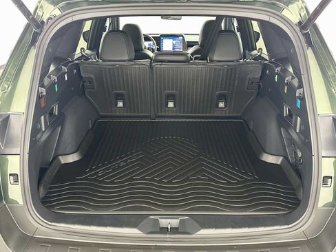 New 2026 Subaru Outback Premium AWD/4WD image 25