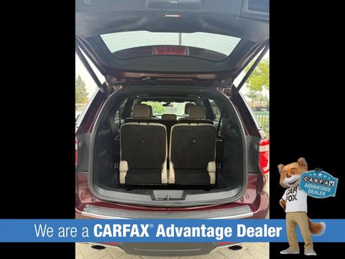 Used 2018 Ford Explorer Limited w/ Equipment Group 301A FWD image 14