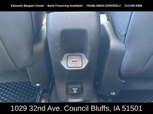 Used 2021 Jeep Renegade Trailhawk w/ Sun & Sound Group image 14