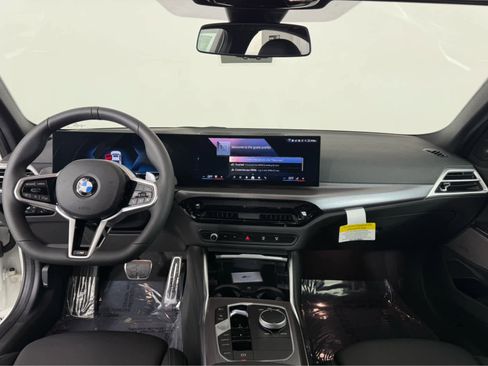 New 2026 BMW 330i xDrive Sedan w/ M Sport Package image 13