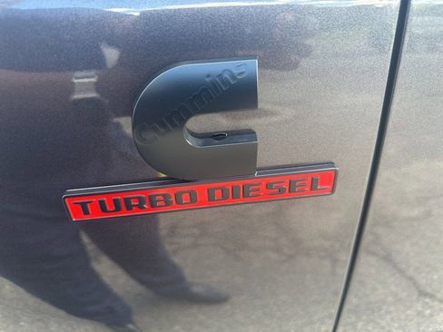 New 2026 RAM 2500 Tradesman image 30