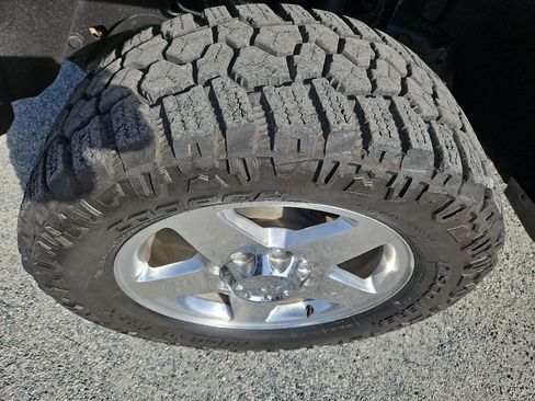 Used 2015 GMC Sierra 2500 Denali image 21