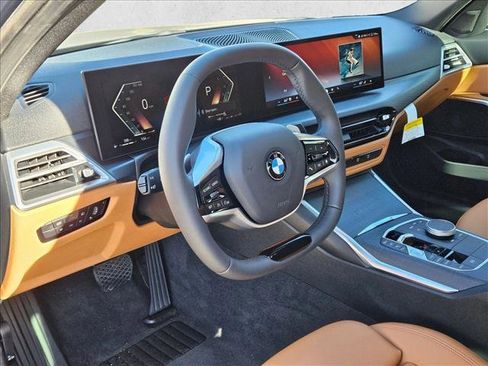 New 2026 BMW 330i xDrive Sedan w/ Convenience Package image 3