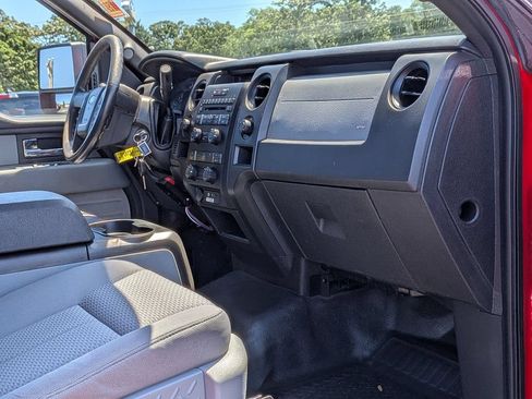 Used 2014 Ford F150 STX w/ Equipment Group 201A Mid AWD/4WD image 25
