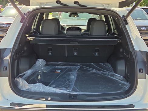 New 2026 Subaru Forester Limited image 4