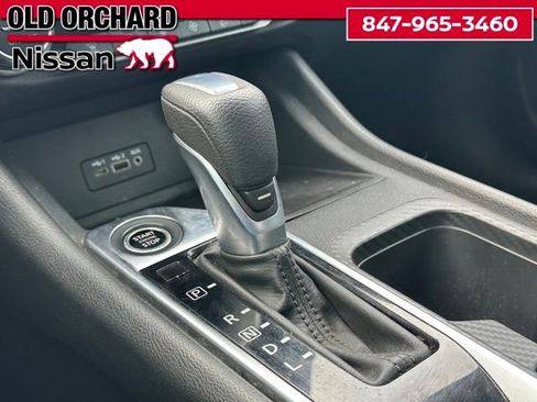 Used 2020 Nissan Sentra SV w/ Electronics Package image 17