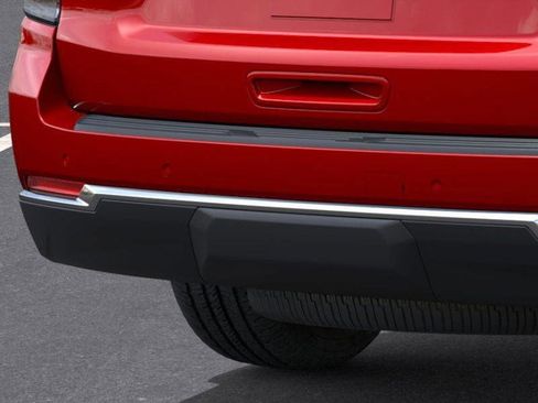 New 2026 Chevrolet Suburban LS w/ Max Trailering Package AWD/4WD image 14