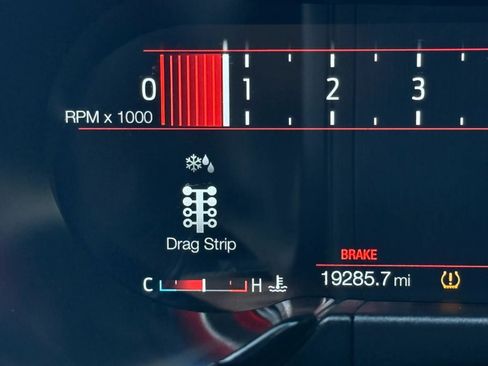 Used 2020 Ford Mustang GT Premium w/ GT Performance Package RWD image 53