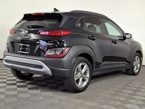 Used 2023 Hyundai Kona SEL AWD/4WD image 9