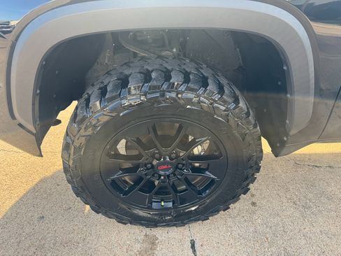 Used 2023 Toyota Tundra SR5 image 9