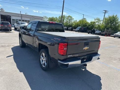Used 2014 Chevrolet Silverado 1500 LT w/ LT Convenience Package AWD/4WD image 18