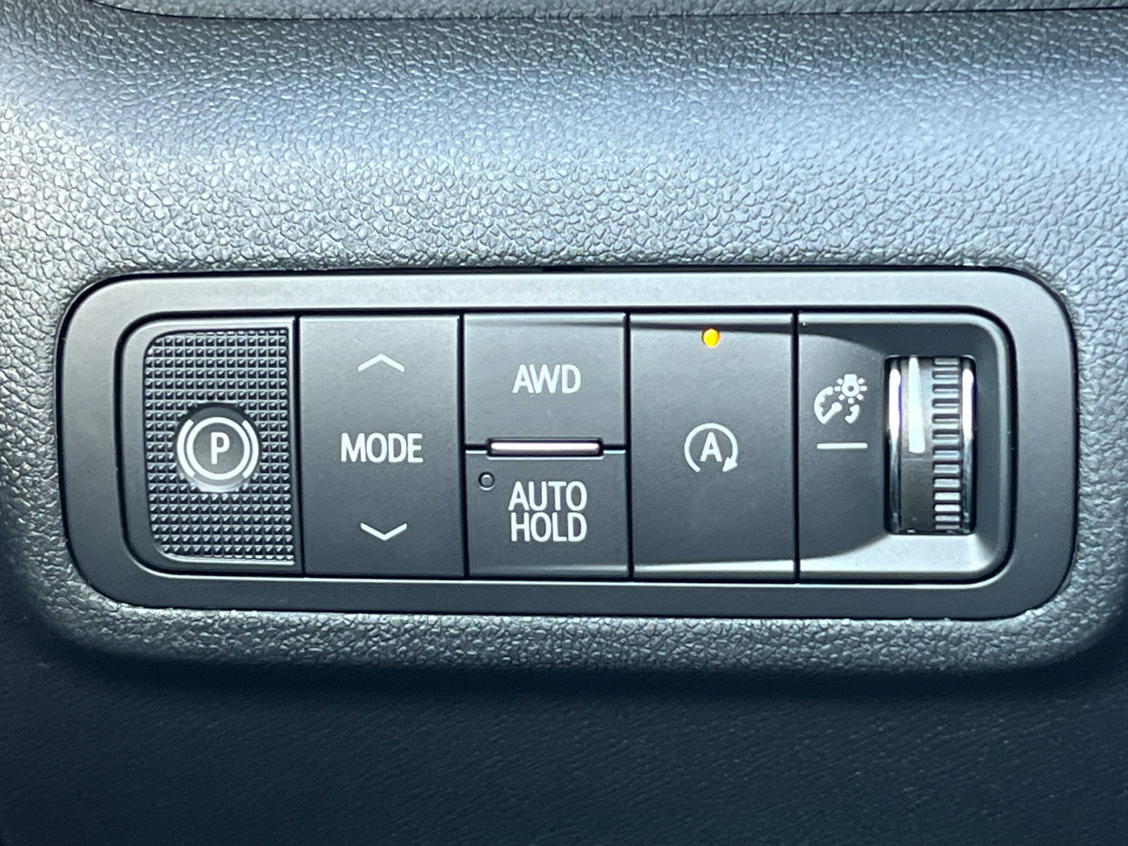 New 2027 GMC Terrain Elevation AWD/4WD image 15