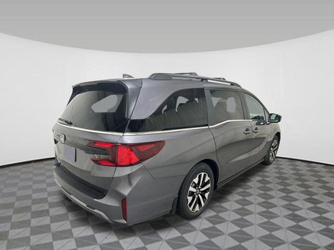 New 2026 Honda Odyssey EX-L image 7
