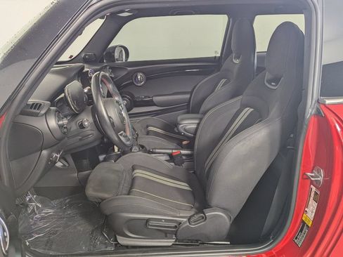 Used 2021 MINI Cooper S w/ 6.5" Touchscreen Package FWD image 11