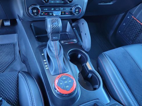 Certified 2023 Ford Bronco Raptor image 17