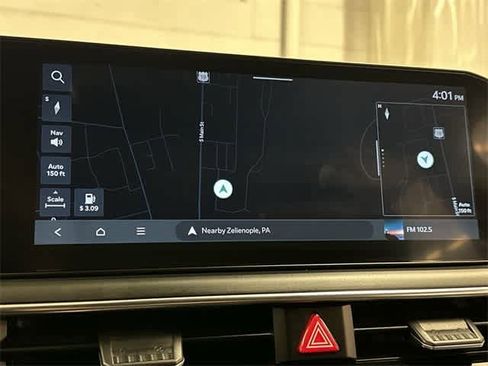 Used 2025 Kia K5 GT-Line w/ GT-Line Premium Package image 13