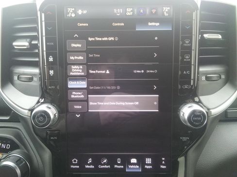 New 2026 RAM 1500 Big Horn image 23