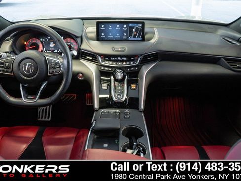 Used 2021 Acura TLX Type S AWD/4WD image 59