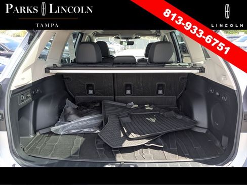 Used 2022 Subaru Forester Limited AWD/4WD image 8
