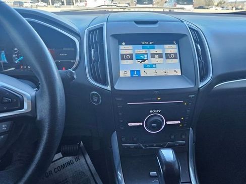 Used 2016 Ford Edge Titanium w/ Equipment Group 301A image 17