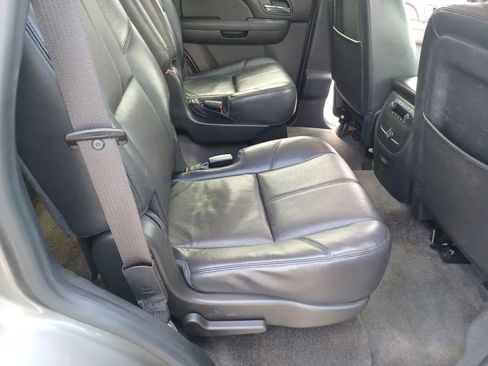 Used 2012 Chevrolet Tahoe LT w/ Suspension Package, Off-Road image 21