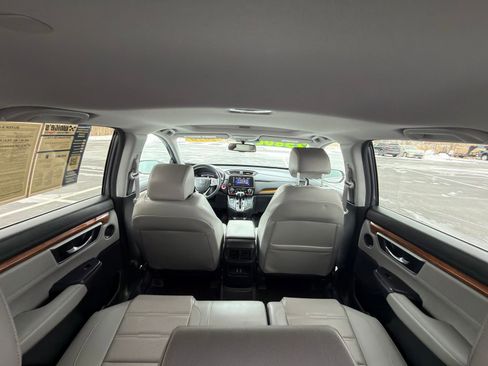 Used 2020 Honda CR-V EX-L image 31