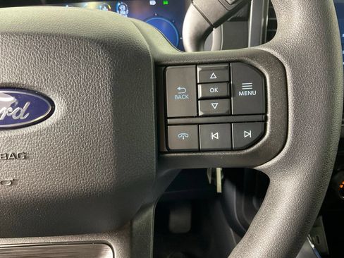 New 2026 Ford F150 STX w/ Equipment Group 200A RWD image 25