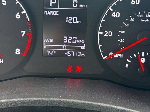 Used 2022 Hyundai Accent SE FWD image 6