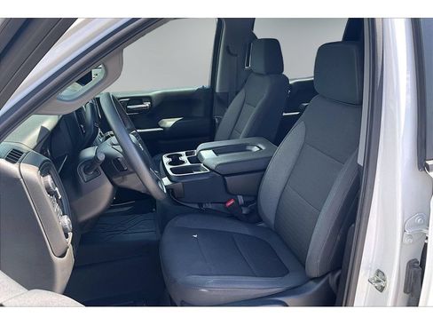 Used 2022 Chevrolet Silverado 1500 Custom w/ Rally Edition AWD/4WD image 21