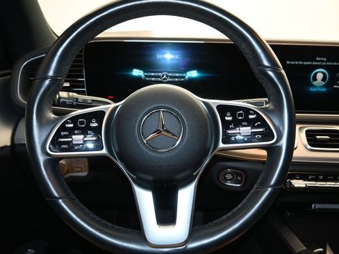 Used 2020 Mercedes-Benz GLE 350 4MATIC image 13
