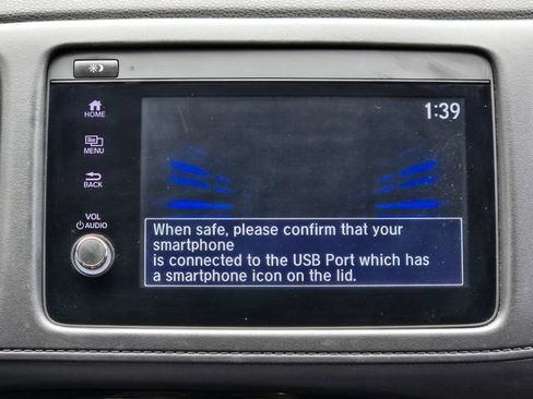 Used 2019 Honda HR-V Sport image 19
