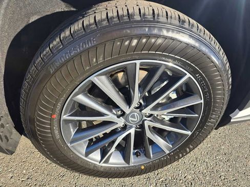 Certified 2026 Lexus NX 350 AWD w/ Premium Package image 9