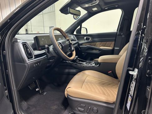New 2026 Kia Sorento SX Prestige AWD/4WD image 10