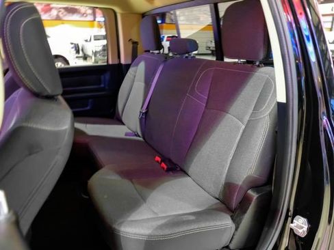 Used 2019 RAM 3500 Tradesman image 38