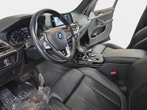 Used 2022 BMW X3 xDrive30i AWD/4WD image 19