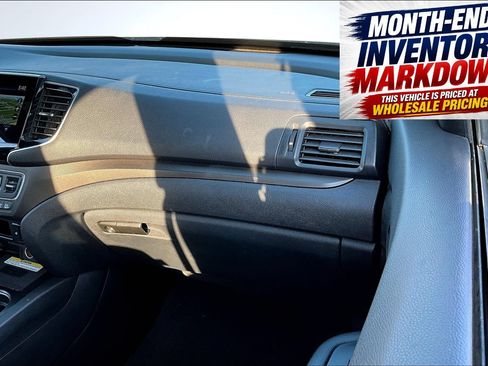 Used 2023 Honda Passport TrailSport image 30