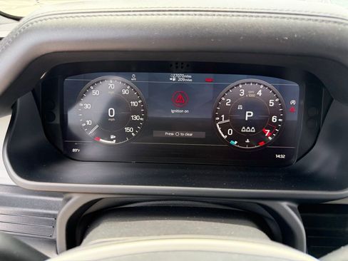 Used 2020 Land Rover Defender 110 S image 31