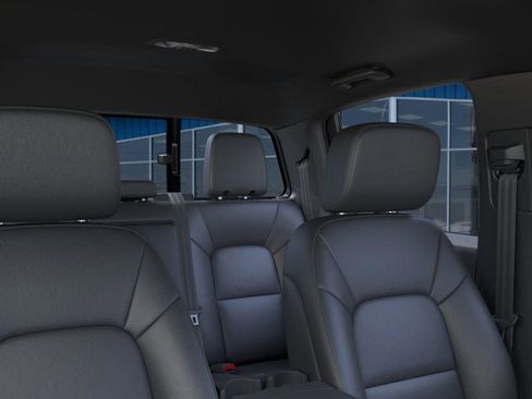 New 2026 Chevrolet Colorado LT w/ LT Convenience Package image 72